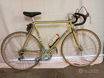 Bicicletta da corsa vintage Legnano