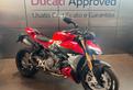 Ducati Streetfighter V2 S