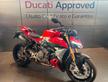 Ducati Streetfighter V2 S