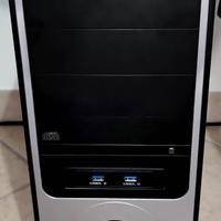 PC FISSO DESKTOP grafica gaming ecc.
