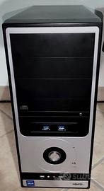 PC FISSO DESKTOP grafica gaming ecc.