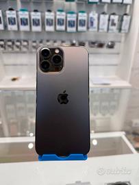 iPhone 13 Pro Max 128GB | Usato | Garanzia 1 anno