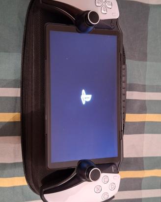 PS PORTAL