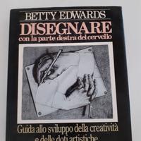 Disegnare con la parte destra del cervello Libro