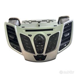 AUTORADIO FORD Fiesta 6° Serie A6T-18C815-DG (08>