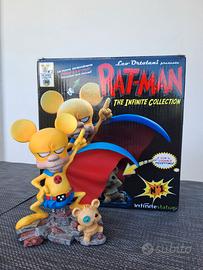 Rat Man - INFINITE STATUE 252/1999