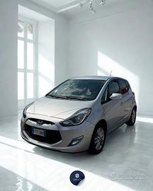 Hyundai ix20 1.4 Benzina - Neopatentati