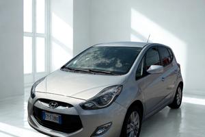 Hyundai ix20 1.4 Benzina - Neopatentati