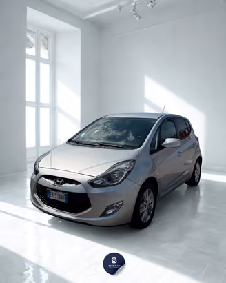 Hyundai ix20 1.4 Benzina - Neopatentati