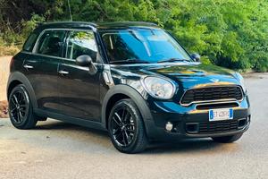 Mini Countryman 2.0 SD