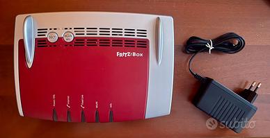 Fritz!Box 7490 ADSL/VDSL Router