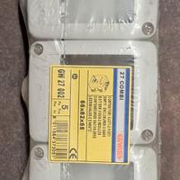 contenitore per apparecchi GewissGW 27 002