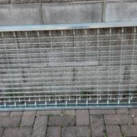 2 reti letto singole