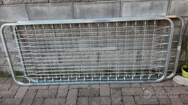 2 reti letto singole