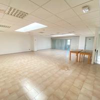 Viale Palmanova Ufficio di 150 mq