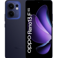 Telefono OPPO Reno 13 F 5G 256 Gb Grafite Grey