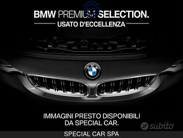 BMW Serie 8 840d Cabrio mhev 48V xdrive auto