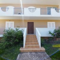 Appartamento con corte esclusiva