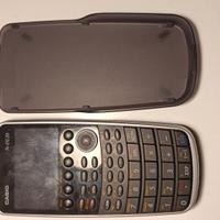 Casio fx-CG20 grafica + cavi originali