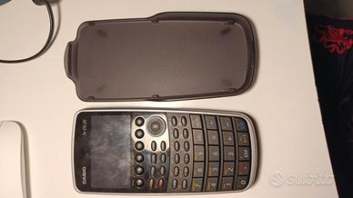 Casio fx-CG20 grafica + cavi originali