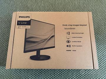 PHILIPS V LINE 27"