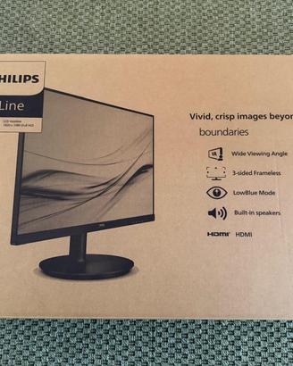 PHILIPS V LINE 27"