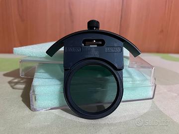 Filtro polarizzatore Nikon C - PL405