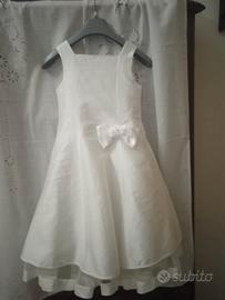 abito Prima Comunione