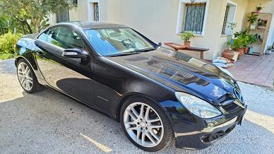 SLK 200 Kompressor R171 Sport