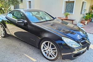 SLK 200 Kompressor R171 Sport