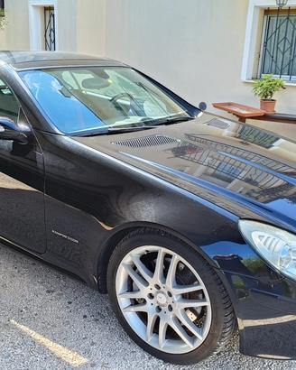 SLK 200 Kompressor R171 Sport