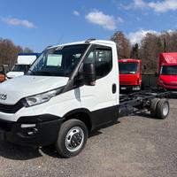 Iveco daily 35c15 passo 4100