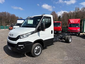 Iveco daily 35c15 passo 4100