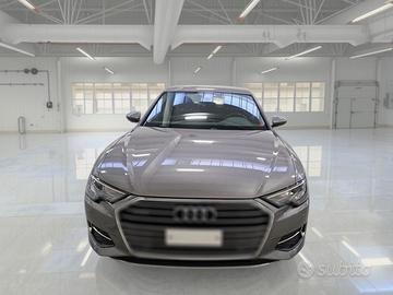 AUDI A6 50 TFSI E QUAT ULTRA S TRON BUSIN SPORT 4 