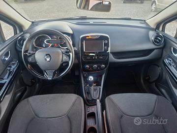 Renault Clio 1.5 dCi 8V 75CV 5 porte Costume Natio