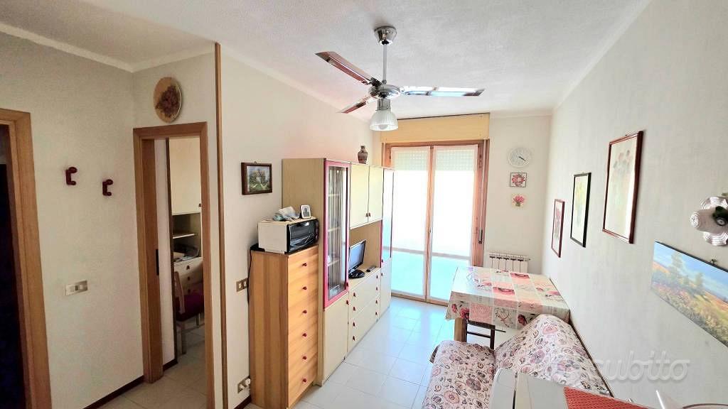 Appartamento – Porto Sant'Elpidio, Marina Faleriense, Fermo - Vista 2