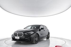 BMW 120 Serie 1 d 5 porte Msport Package