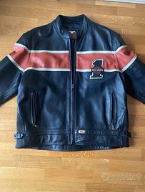 Giacca Pelle Uomo Nr. 1 - Harley Davidson