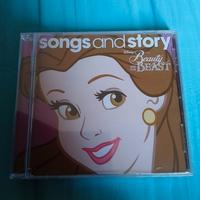 LA BELLA E LA BESTIA DISNEY