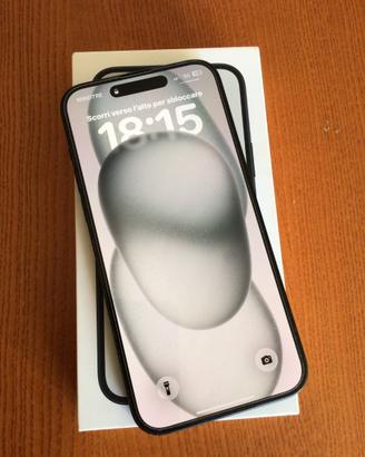 IPHONE 15 PLUS 128GB