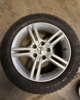 Cerchi mak 5x112
