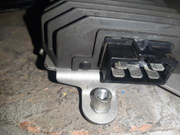 accessori moto fz6