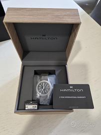Orologio Hamilton Khaki Field 36 mm H69399930