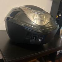 Bauletto Honda SH originale – buone condizioni