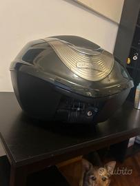 Bauletto Honda SH originale – buone condizioni