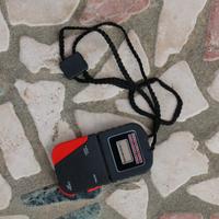 Cronometro elettronico