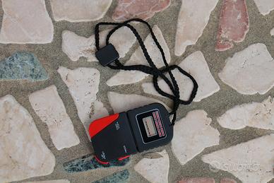 Cronometro elettronico