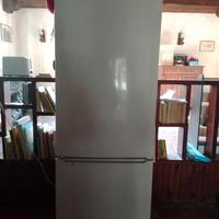 Frigo bianco