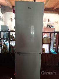 Frigo bianco