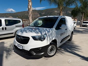 OPEL COMBO 12/2020 1.5 DIESEL 102 CV *TAGLIANDATO